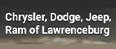 Dealer Logo